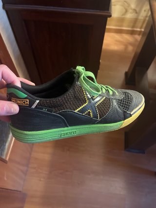 Zapatillas Munich G3 Talla 39