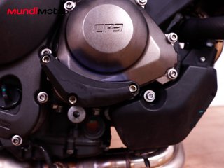 YAMAHA MT 09