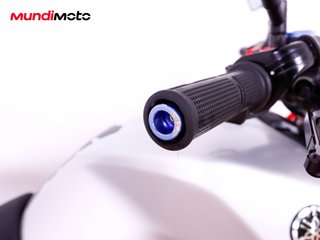YAMAHA MT 09
