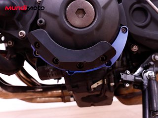 YAMAHA MT 09