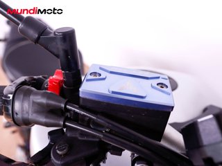 YAMAHA MT 09