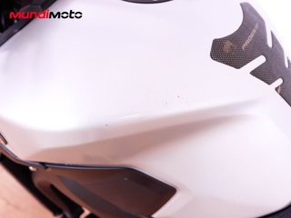 YAMAHA MT 09