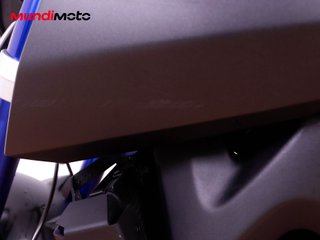 YAMAHA MT 09