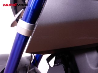 YAMAHA MT 09