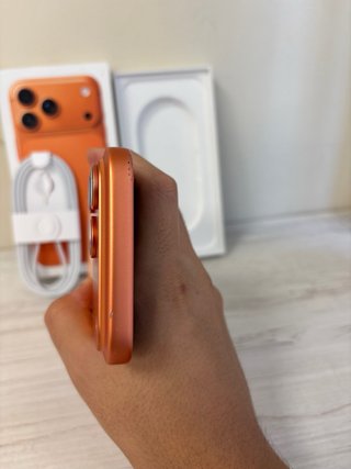 iPhone 17 Pro Max | TIENDA | GARANTIA