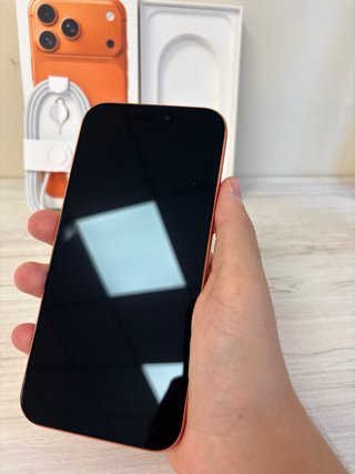 iPhone 17 Pro Max | TIENDA | GARANTIA