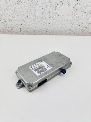 924098401 Unidad de control cámara trasera BMW Serie 7