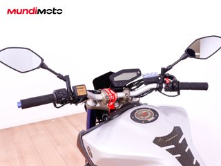 YAMAHA MT 09