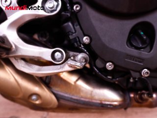 YAMAHA MT 09