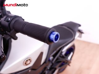 YAMAHA MT 09