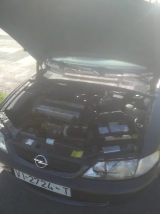 Opel Vectra 1997