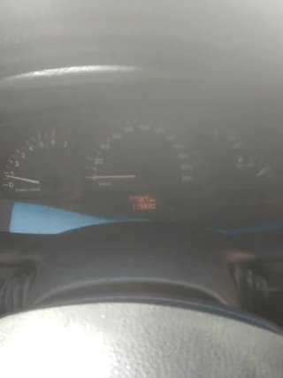 Opel Vectra 1997