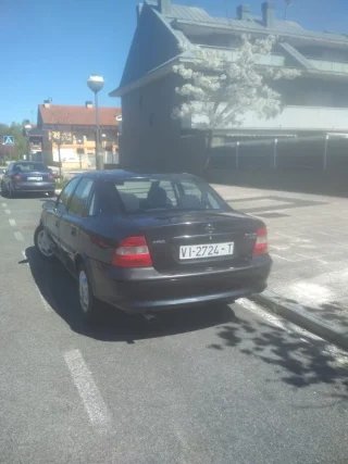 Opel Vectra 1997