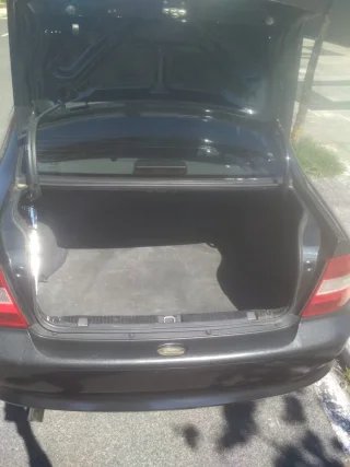 Opel Vectra 1997