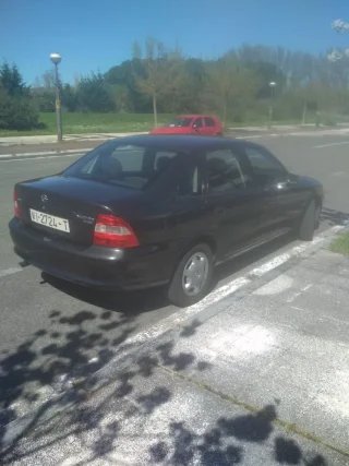 Opel Vectra 1997