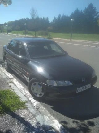 Opel Vectra 1997
