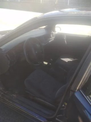Opel Vectra 1997