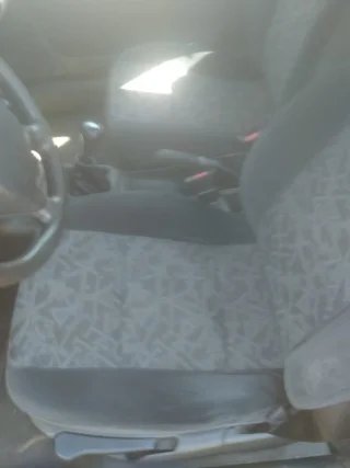 Opel Vectra 1997