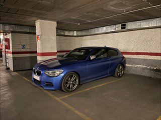 BMW M135i