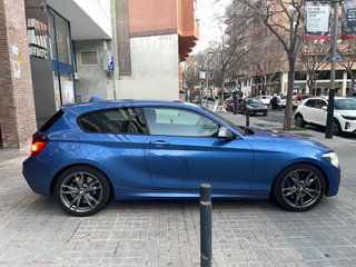 BMW Serie 1 M135i