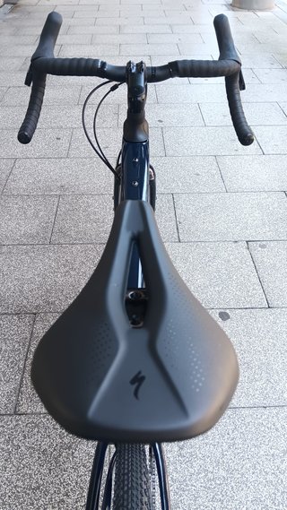 SPECIALIZED DIVERGE E5 GRAVEL