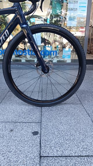 SPECIALIZED DIVERGE E5 GRAVEL
