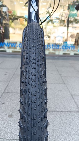 SPECIALIZED DIVERGE E5 GRAVEL