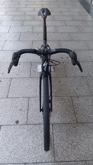 SPECIALIZED DIVERGE E5 GRAVEL