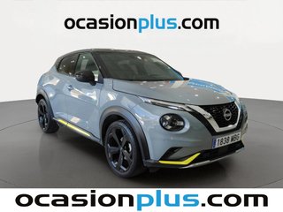 Nissan Juke DIG-T 114 Kiiro 84 kW (114 CV)