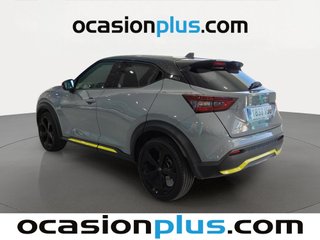 Nissan Juke DIG-T 114 Kiiro 84 kW (114 CV)