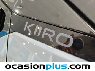 Nissan Juke DIG-T 114 Kiiro 84 kW (114 CV)