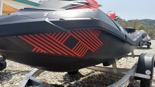 Spark Trixxx del año 2022