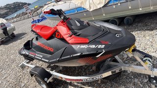 Spark Trixxx del año 2022