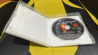 Battlefield 3 PS3 PlayStation PAL Uk