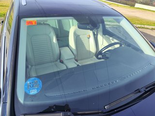Passat Hibrido enchufable GTE ETIQUETA 0