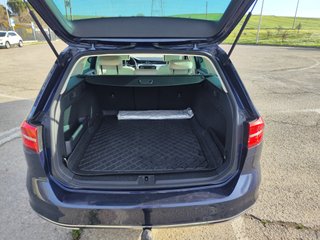 Passat Hibrido enchufable GTE ETIQUETA 0