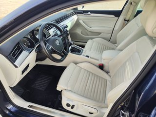 Passat Hibrido enchufable GTE ETIQUETA 0