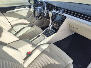 Passat Hibrido enchufable GTE ETIQUETA 0