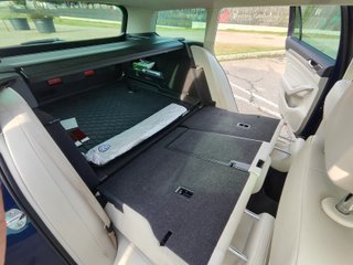 Passat Hibrido enchufable GTE ETIQUETA 0