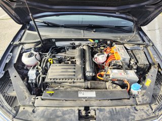 Passat Hibrido enchufable GTE ETIQUETA 0