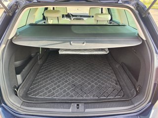 Passat Hibrido enchufable GTE ETIQUETA 0