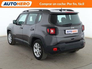 Jeep Renegade 1.6 M-Jet Longitude FWD
