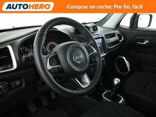 Jeep Renegade 1.6 M-Jet Longitude FWD