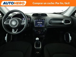 Jeep Renegade 1.6 M-Jet Longitude FWD