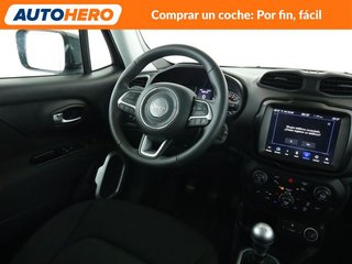 Jeep Renegade 1.6 M-Jet Longitude FWD
