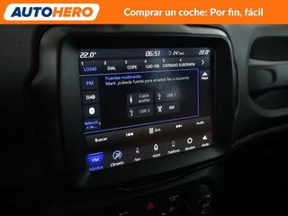 Jeep Renegade 1.6 M-Jet Longitude FWD