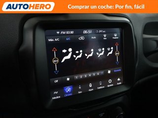 Jeep Renegade 1.6 M-Jet Longitude FWD