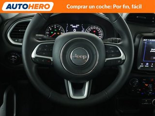 Jeep Renegade 1.6 M-Jet Longitude FWD