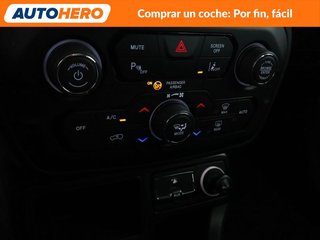 Jeep Renegade 1.6 M-Jet Longitude FWD