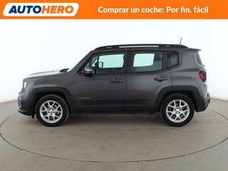 Jeep Renegade 1.6 M-Jet Longitude FWD